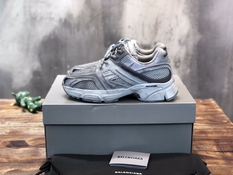 Balenciaga Track Shoes